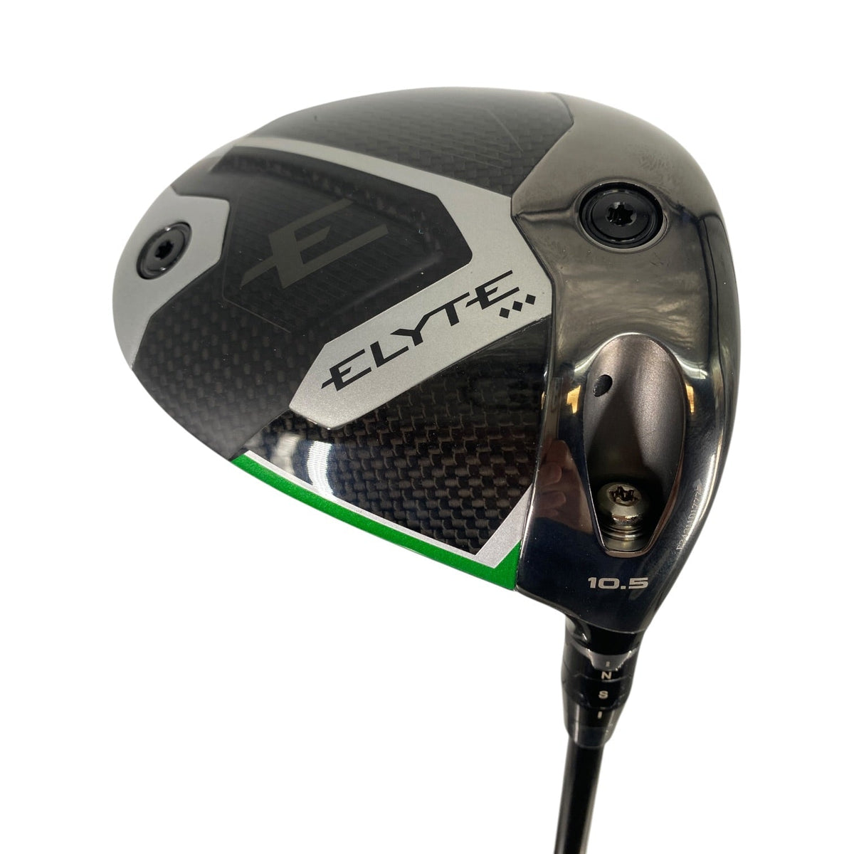 Callaway Elyte Triple Diamond 10.5º Driver (Pre Owned)