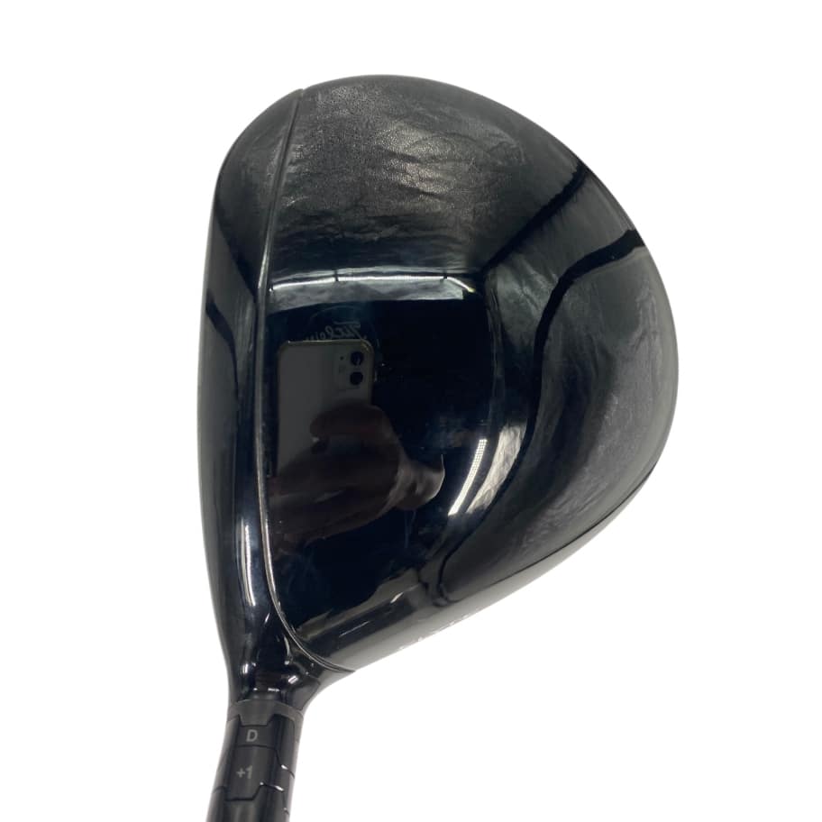 Callaway Elyte Triple Diamond 10.5º Driver (Pre Owned)
