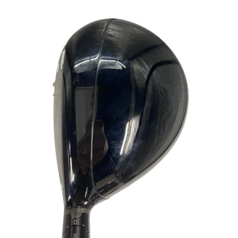 Callaway Elyte Triple Diamond 15º 3 Wood (Pre Owned)