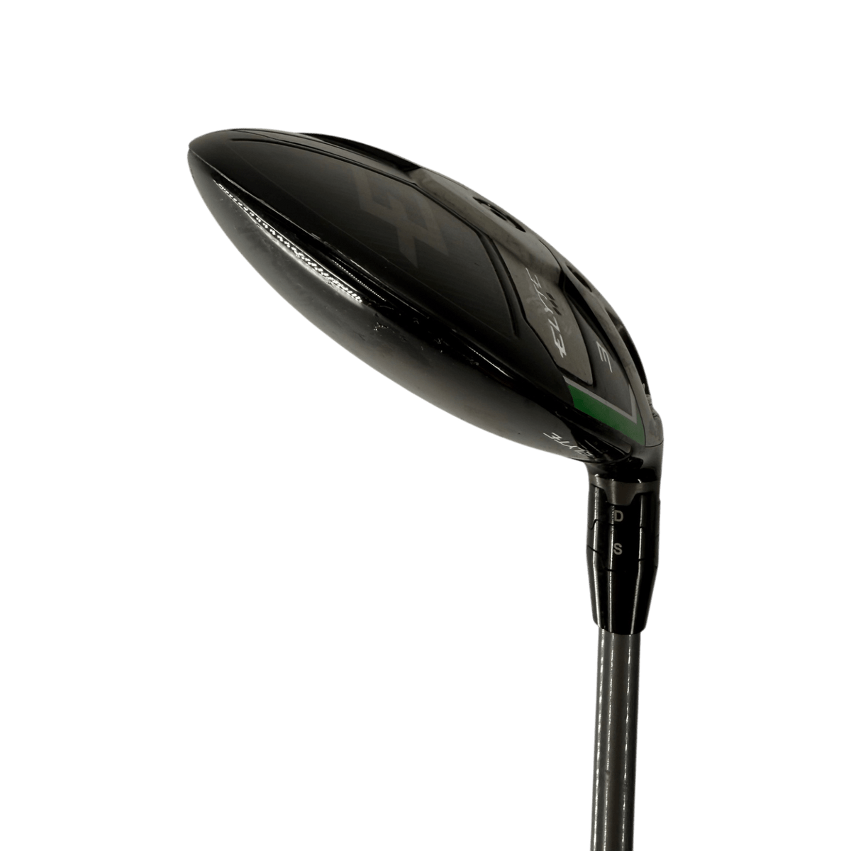 Callaway Elyte Triple Diamond 15º 3 Wood (Pre Owned)