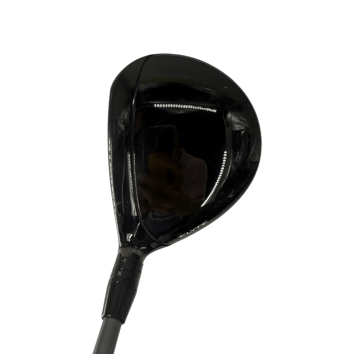 Callaway Elyte Triple Diamond 15º 3 Wood (Pre Owned)