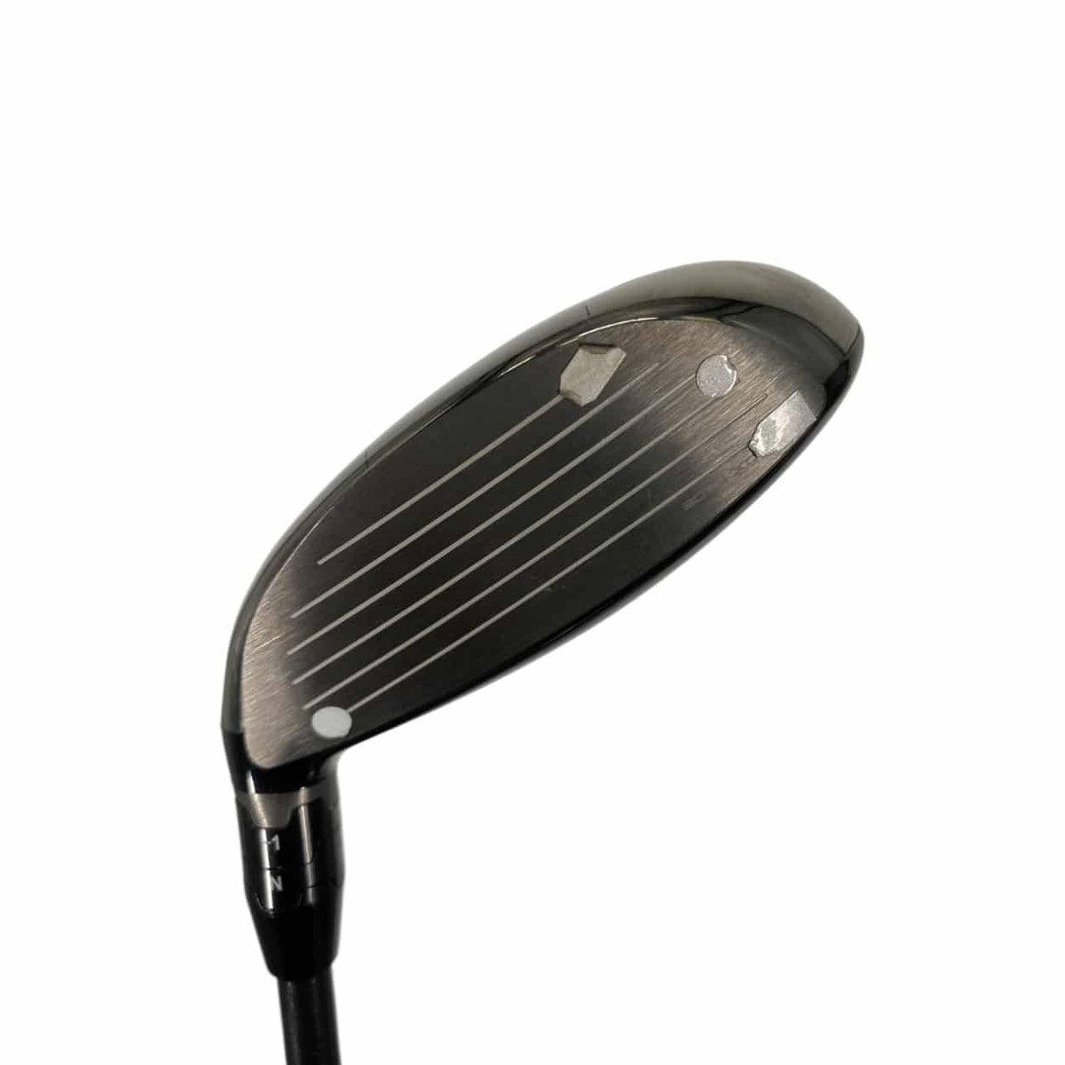 Callaway Elyte Triple Diamond 15º 3 Wood (Pre Owned)