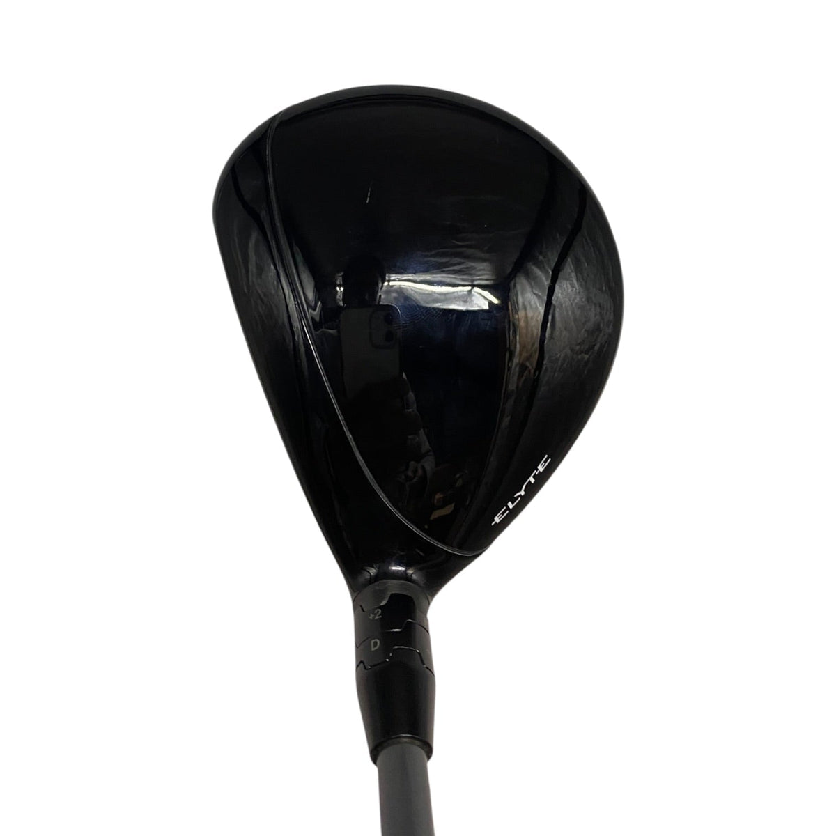 Callaway Elyte Triple Diamond 15º 3 Wood (Pre Owned)