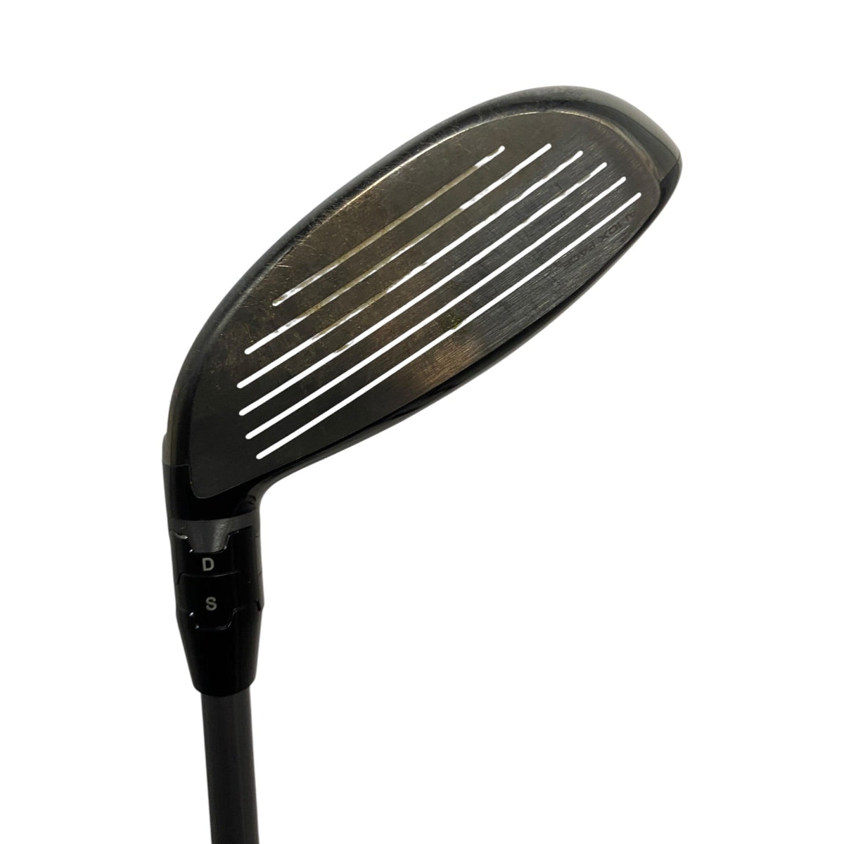 Callaway Elyte Triple Diamond 15º 3 Wood (Pre Owned)