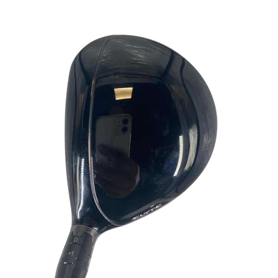 Callaway Elyte Triple Diamond 15º 3 Wood (Pre Owned)
