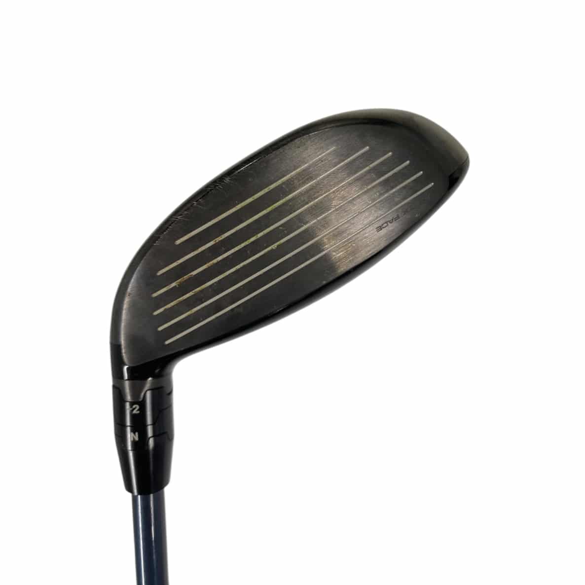 Callaway Elyte Triple Diamond 15º 3 Wood (Pre Owned)