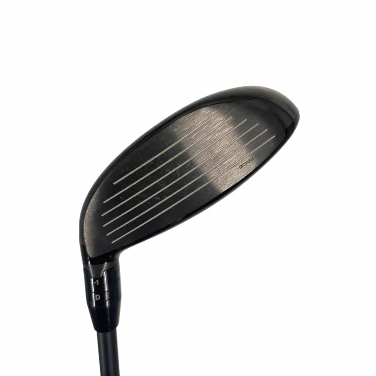 Callaway Elyte Triple Diamond 15º 3 Wood (Pre Owned)