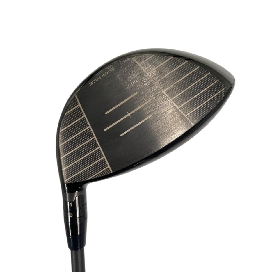 Callaway Elyte Triple Diamond 8º Driver (Pre Owned)