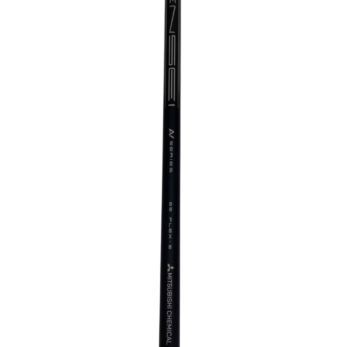 Callaway Elyte Triple Diamond 8º Driver (Pre Owned)