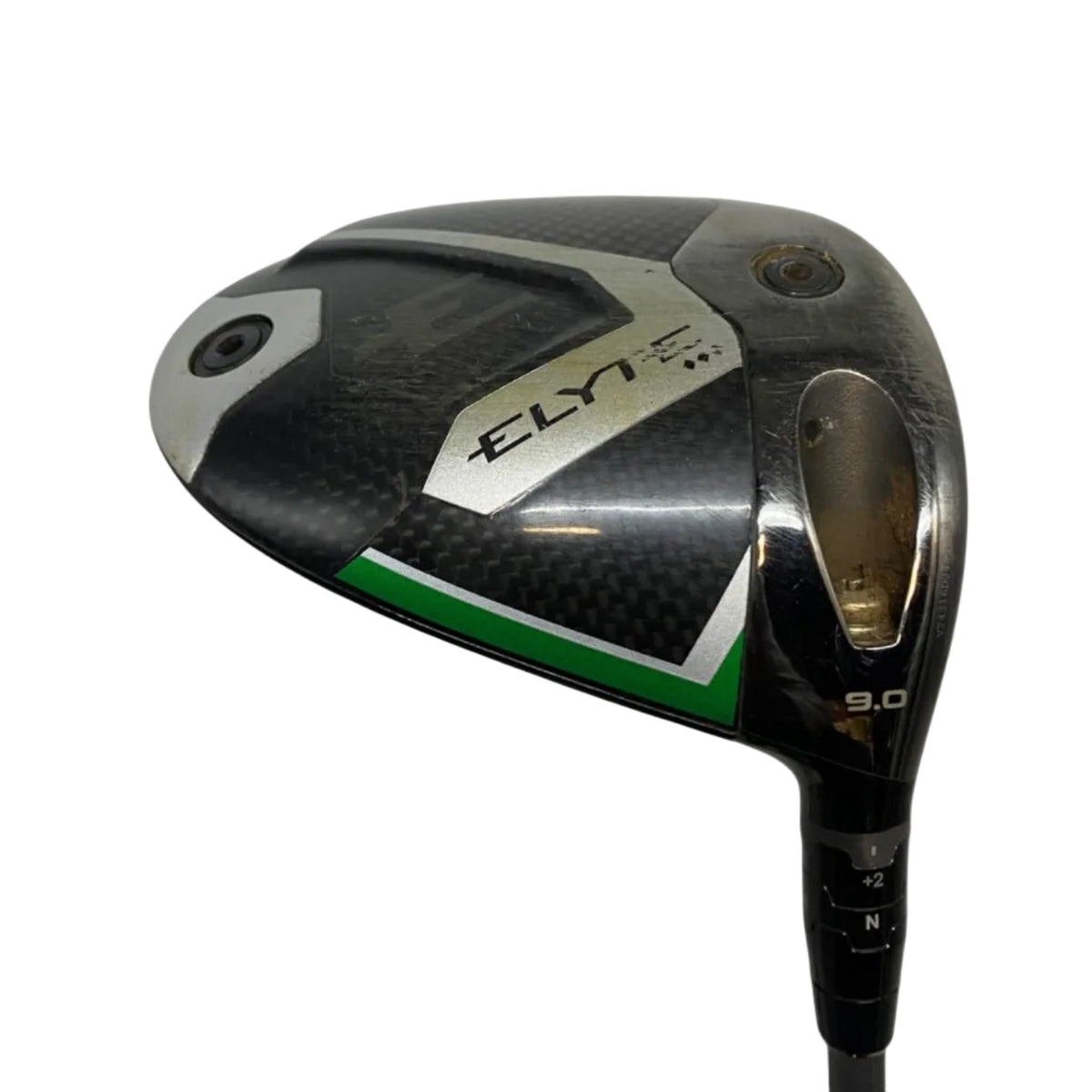 Callaway  Elyte Triple Diamond 9º Driver (Pre Owned)