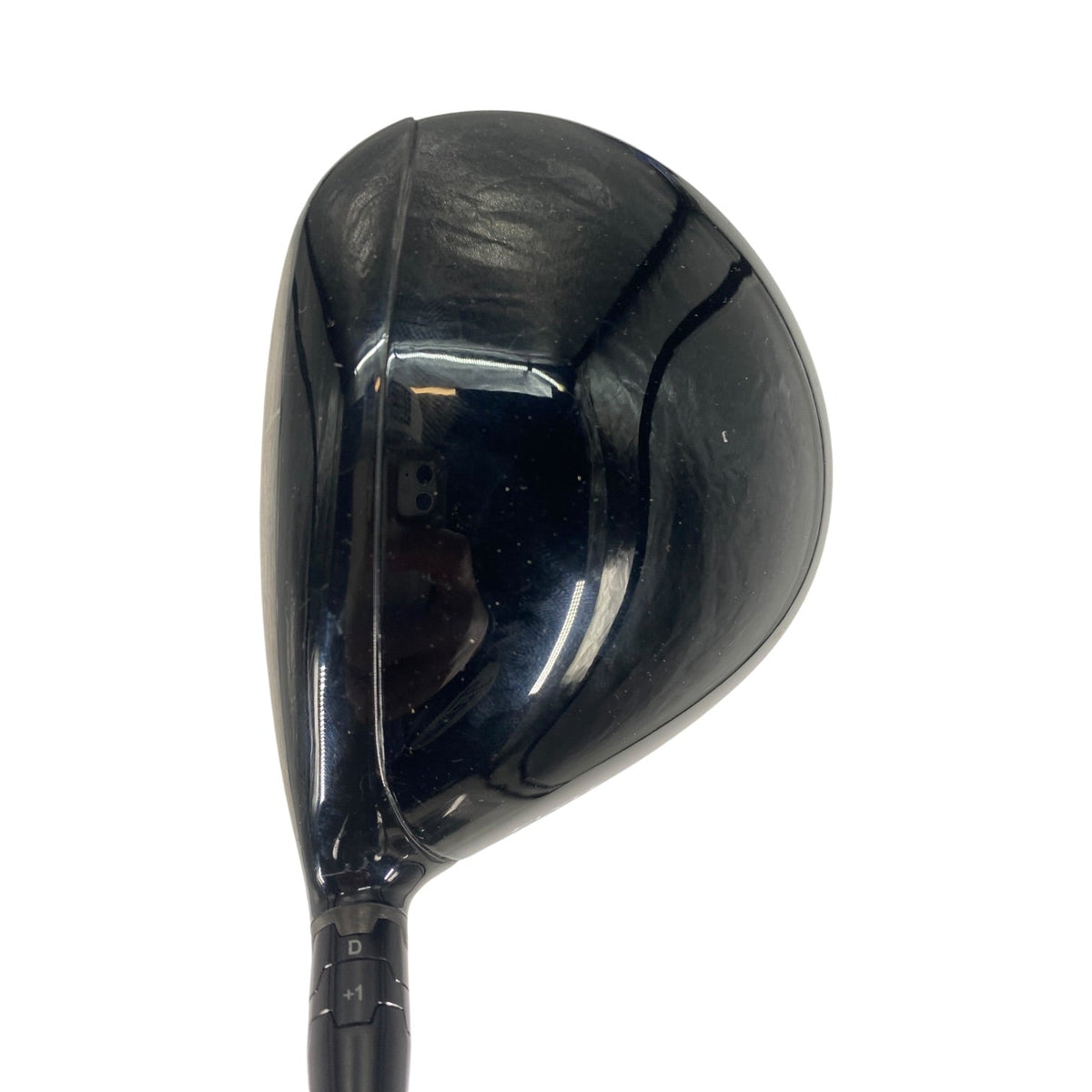 Callaway Elyte Triple Diamond 9º Driver (Pre Owned)