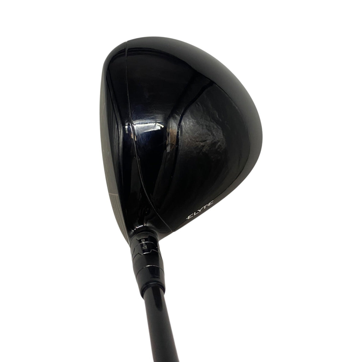 Callaway Elyte Triple Diamond 9º Driver (Pre Owned)