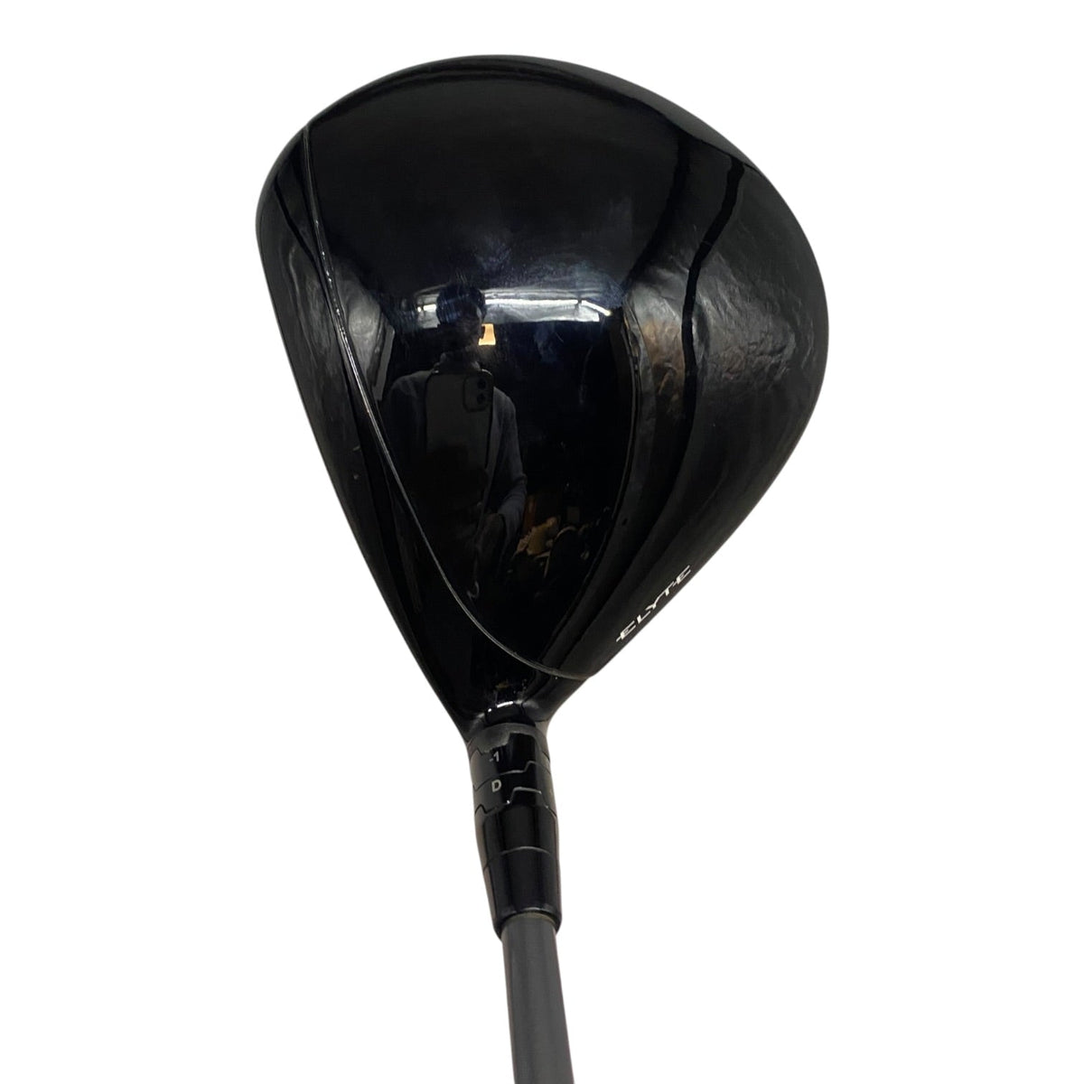 Callaway  Elyte Triple Diamond 9º Driver (Pre Owned)