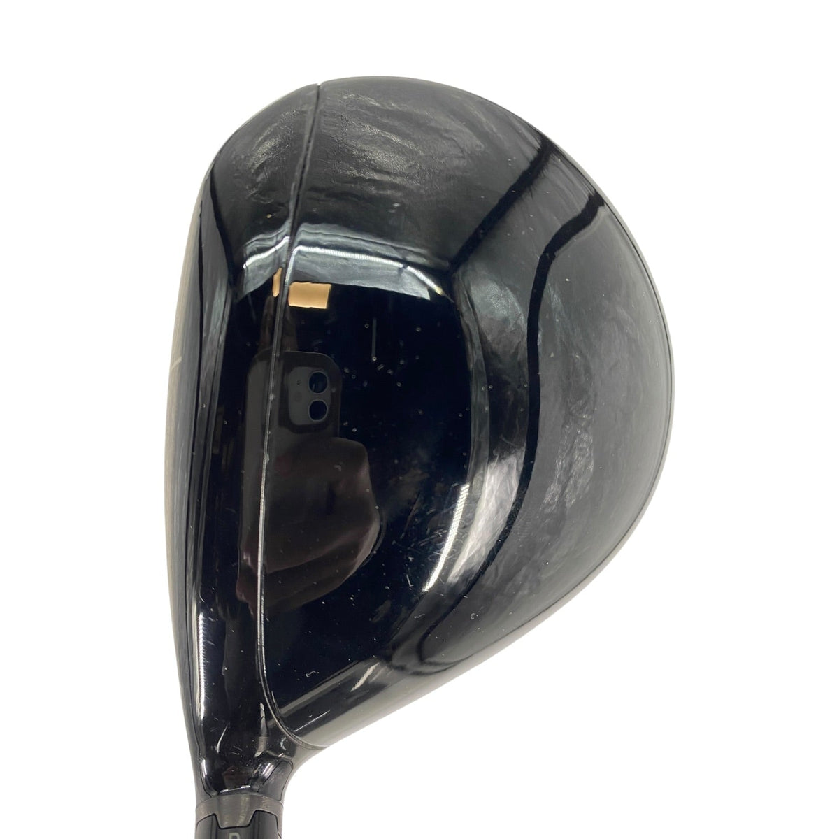 Callaway Elyte Triple Diamond 9º Driver (Pre Owned)