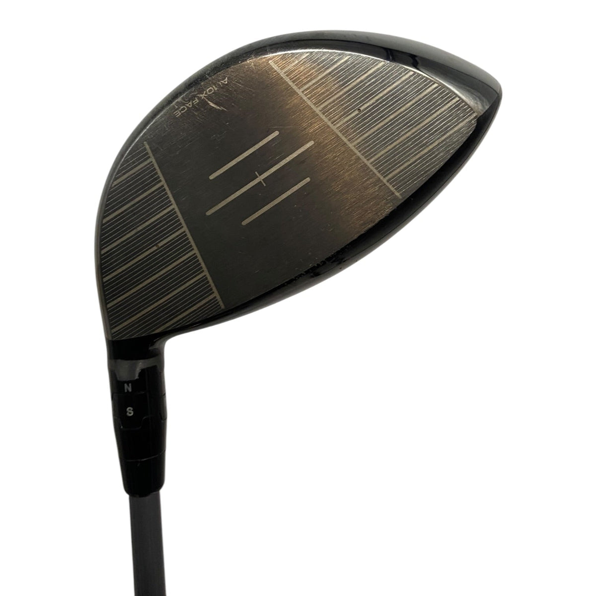 Callaway  Elyte Triple Diamond 9º Driver (Pre Owned)