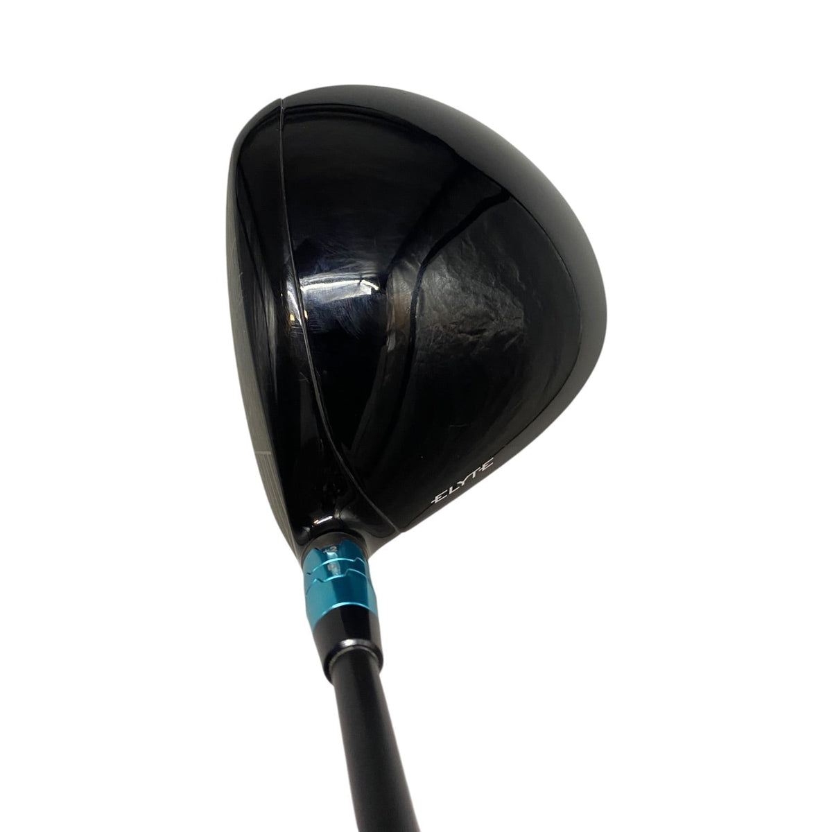 Callaway Elyte Triple Diamond 9º Driver (Pre Owned)