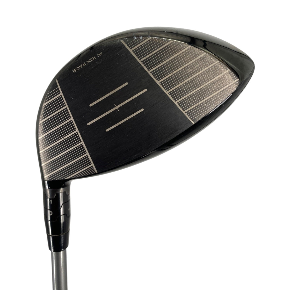 Callaway Elyte Triple Diamond 9º Driver (Pre Owned)