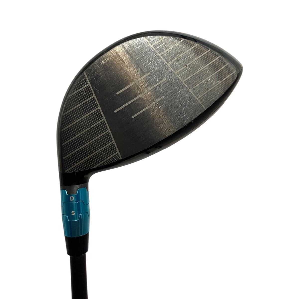 Callaway Elyte Triple Diamond 9º Driver (Pre Owned)