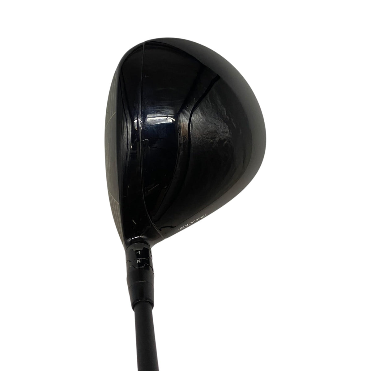 Callaway Elyte Triple Diamond 9º Driver (Pre Owned)