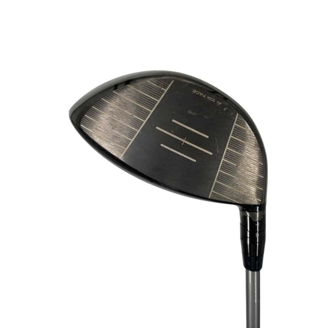 Callaway Elyte Triple Diamond 9º Driver (Pre Owned)