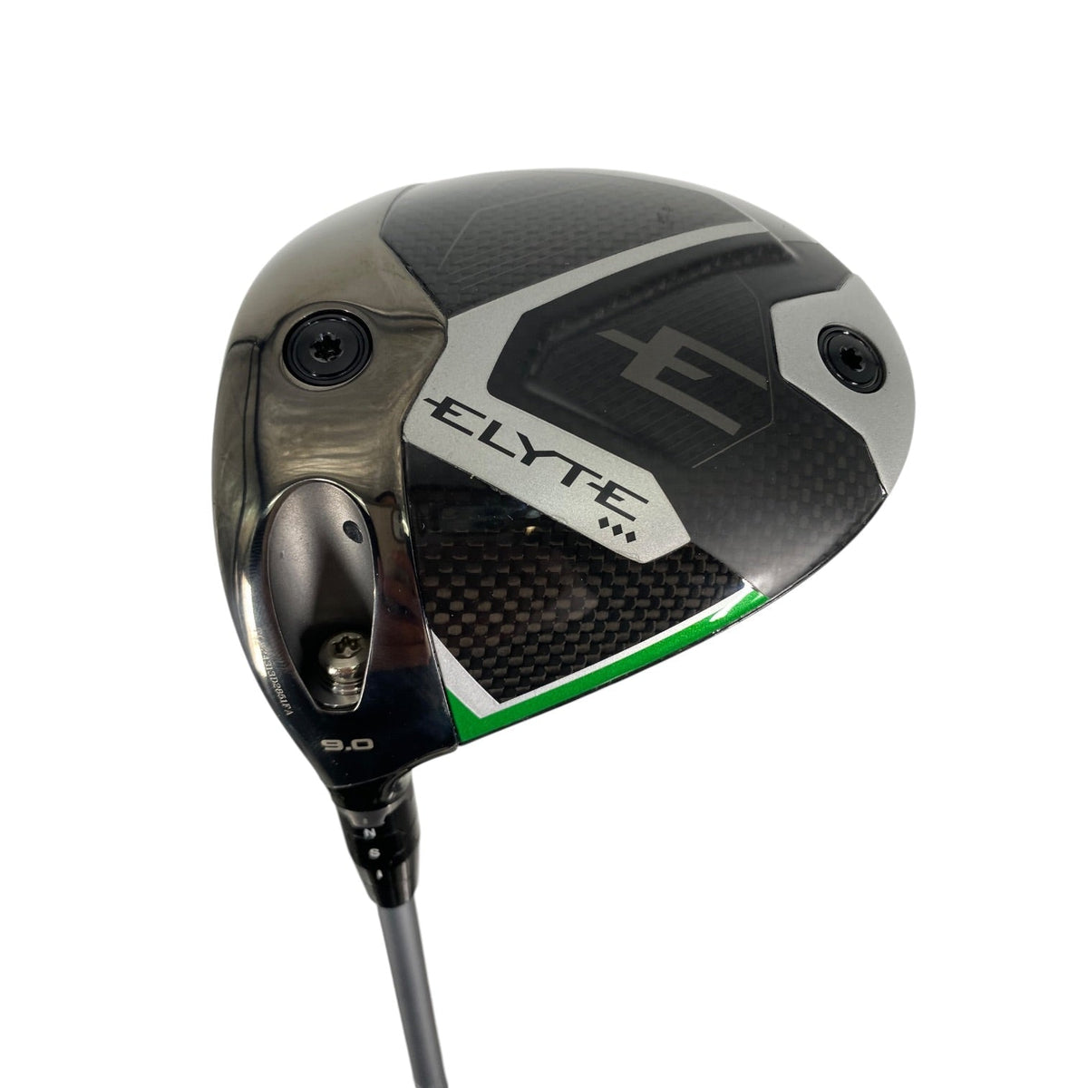 Callaway Elyte Triple Diamond 9º Driver (Pre Owned)