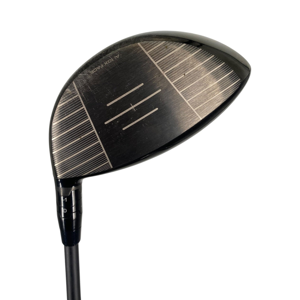 Callaway Elyte Triple Diamond 9º Driver (Pre Owned)