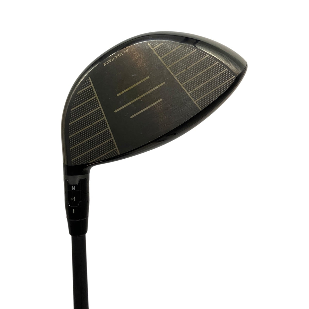 Callaway Elyte Triple Diamond 9º Driver (Pre Owned)