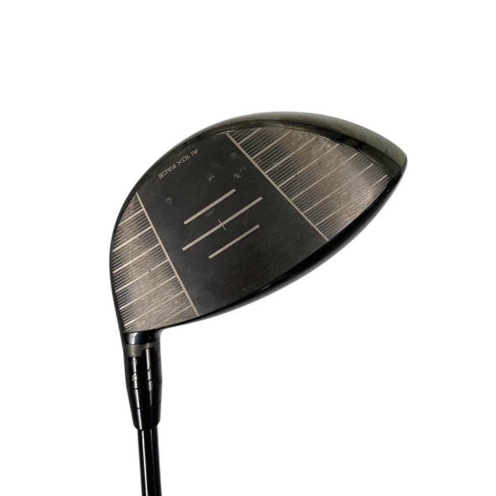 Callaway Elyte Triple Diamond 9º Driver (Pre Owned)