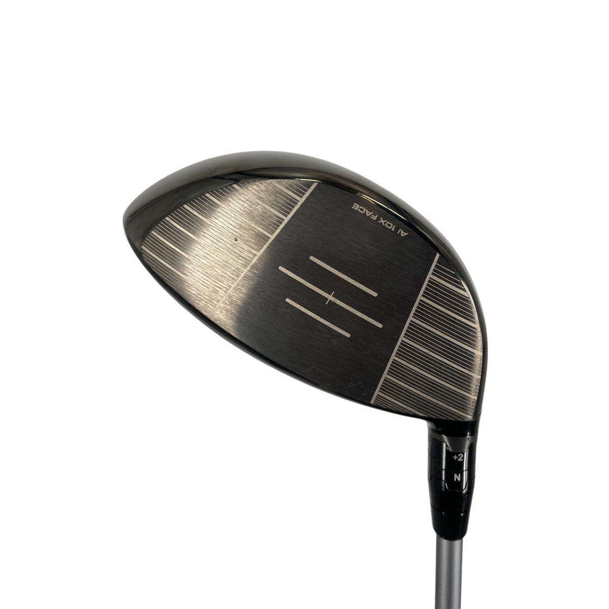 Callaway Elyte Triple Diamond 9º Driver (Pre Owned)