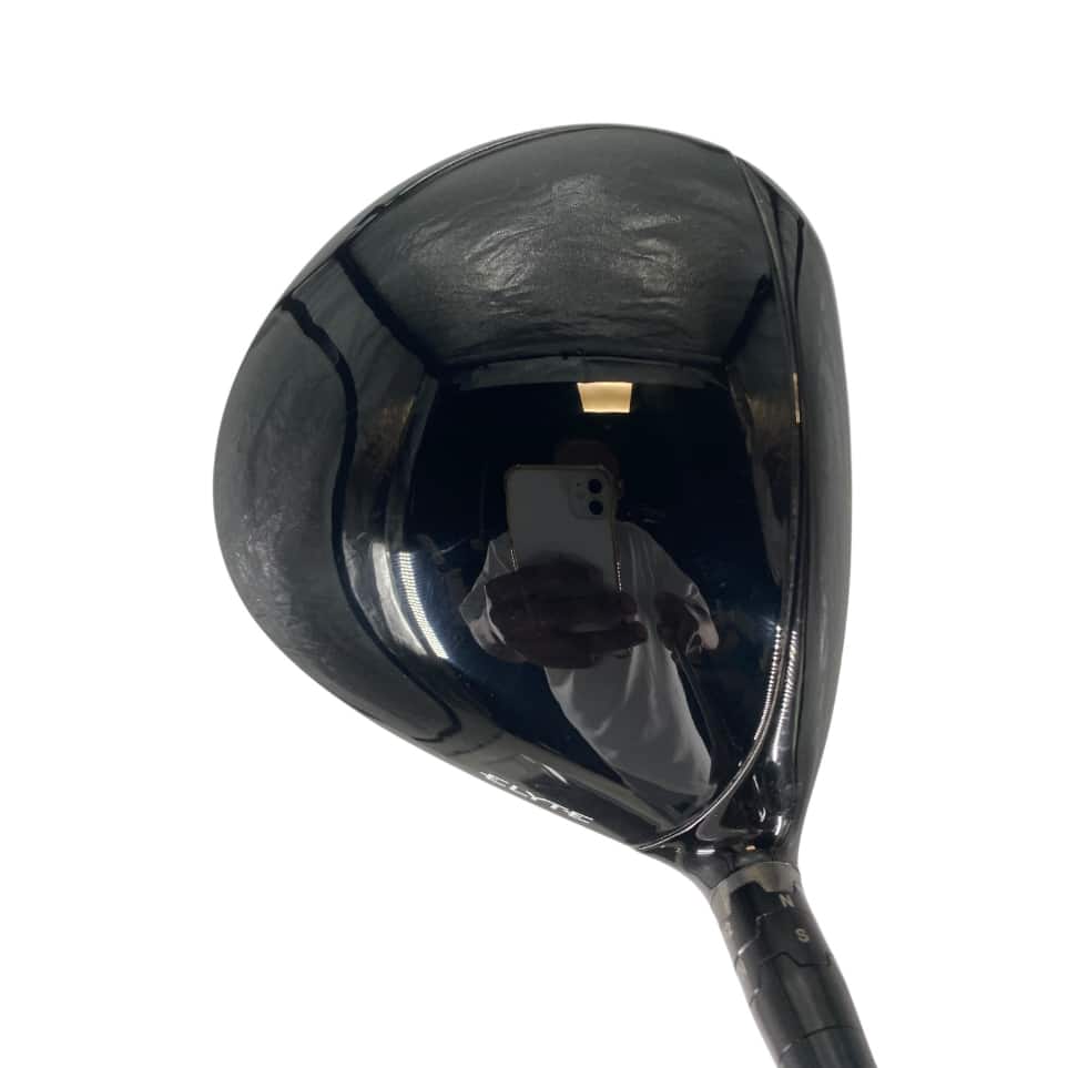 Callaway Elyte Triple Diamond 9º Driver (Pre Owned)