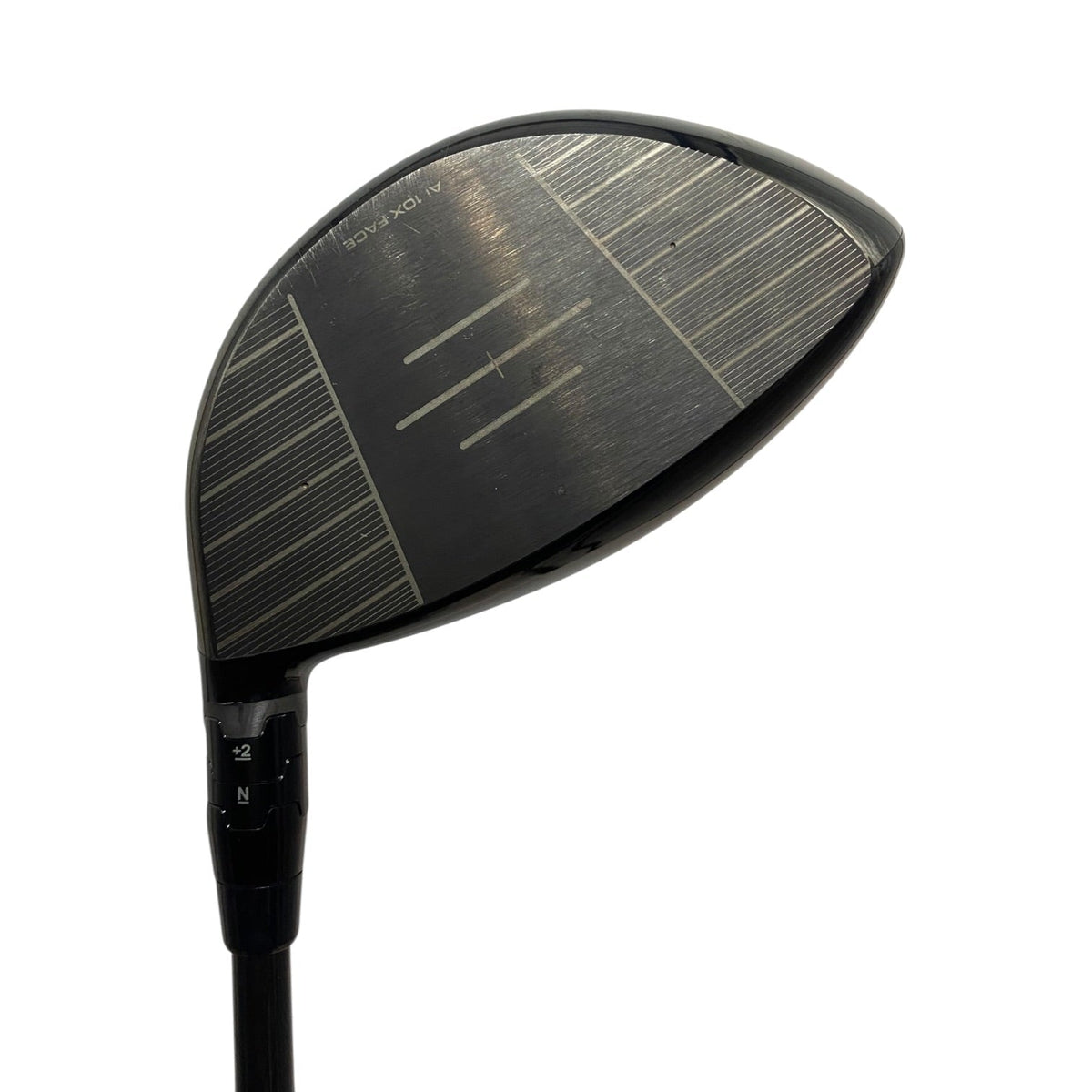 Callaway Elyte Triple Diamond 9º Driver (Pre Owned)
