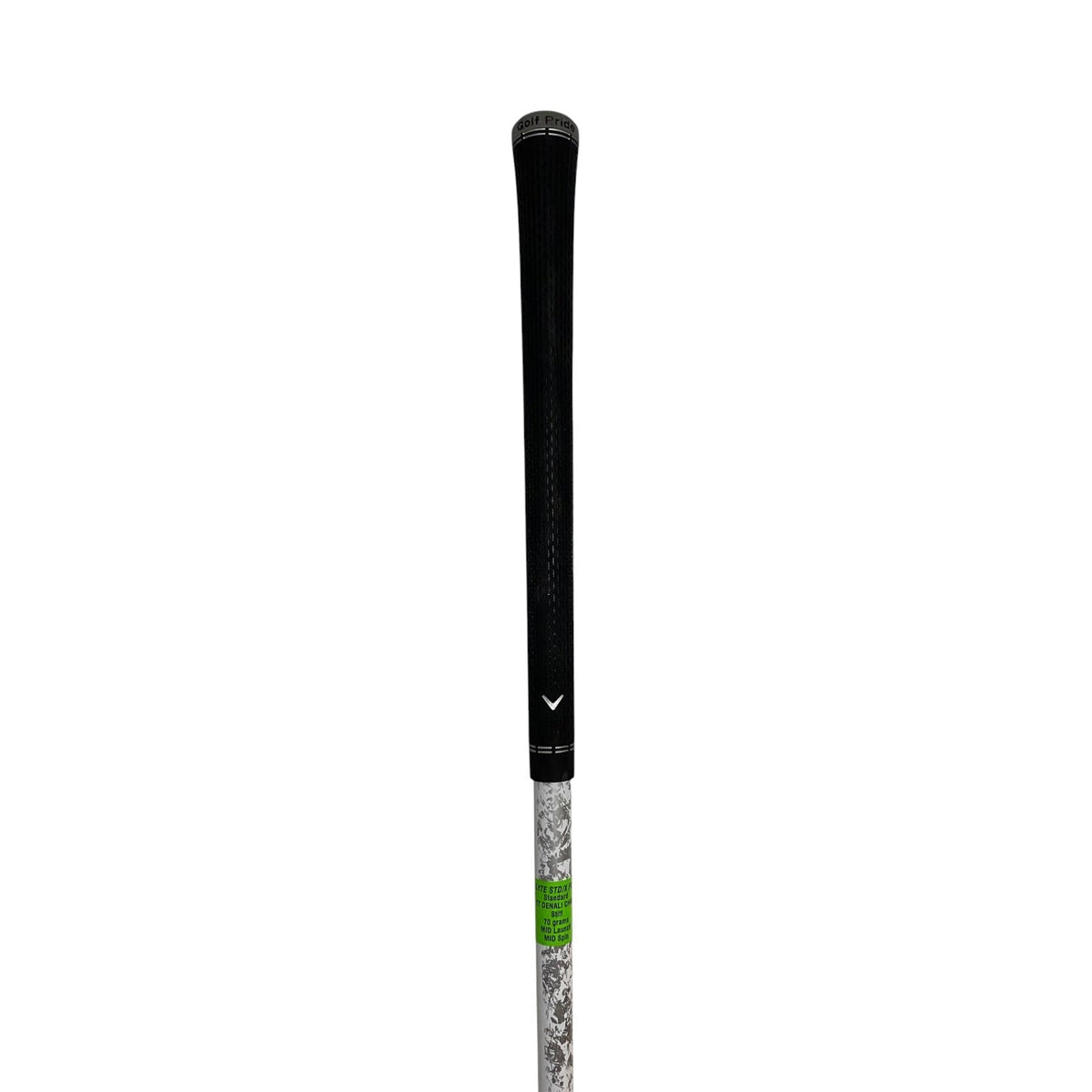 Callaway Elyte Triple Diamond 15º 3 Wood (Pre Owned)