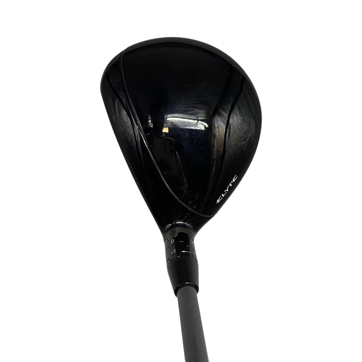Callaway Elyte Triple Diamond 15º 3 Wood (Pre Owned)