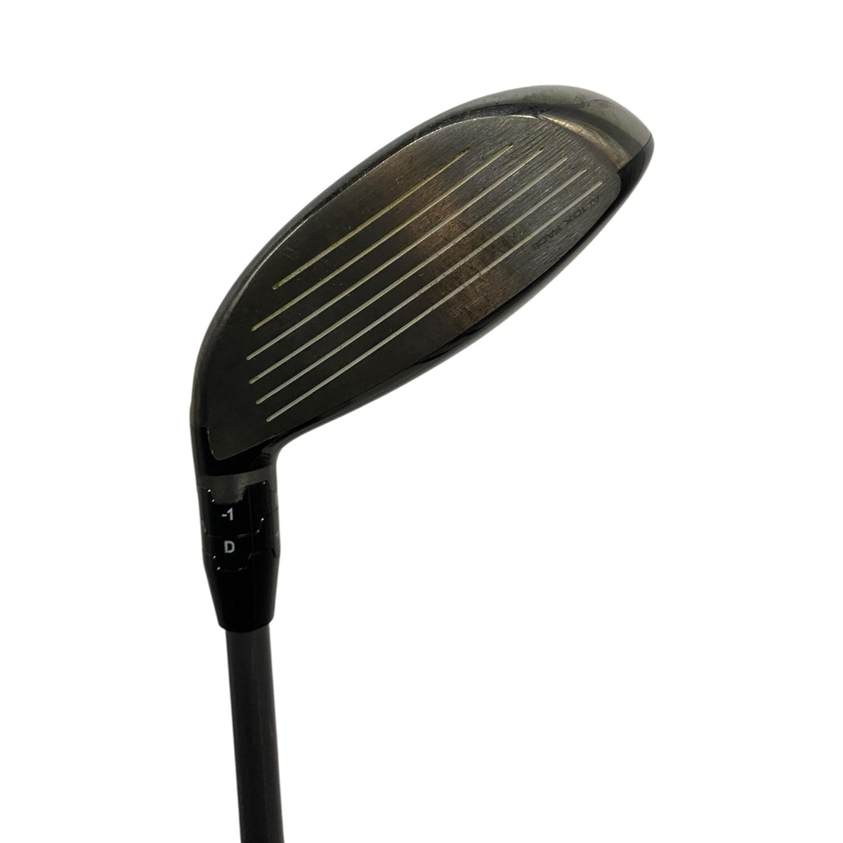 Callaway Elyte Triple Diamond 15º 3 Wood (Pre Owned)