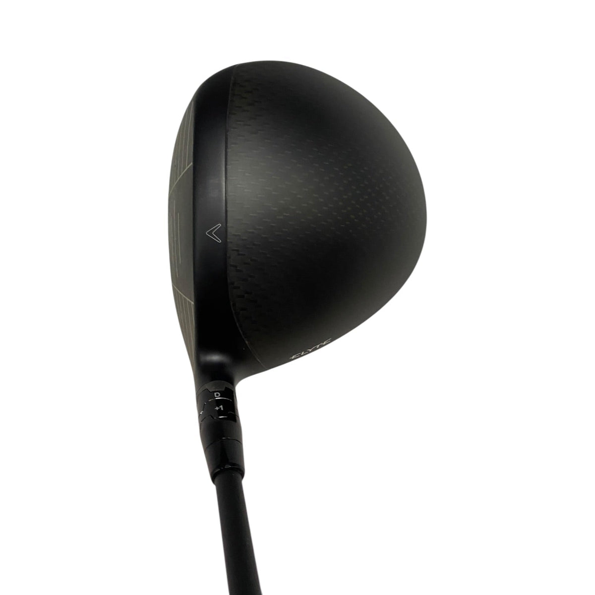 Callaway Elyte X 10.5º Driver (Pre Owned)