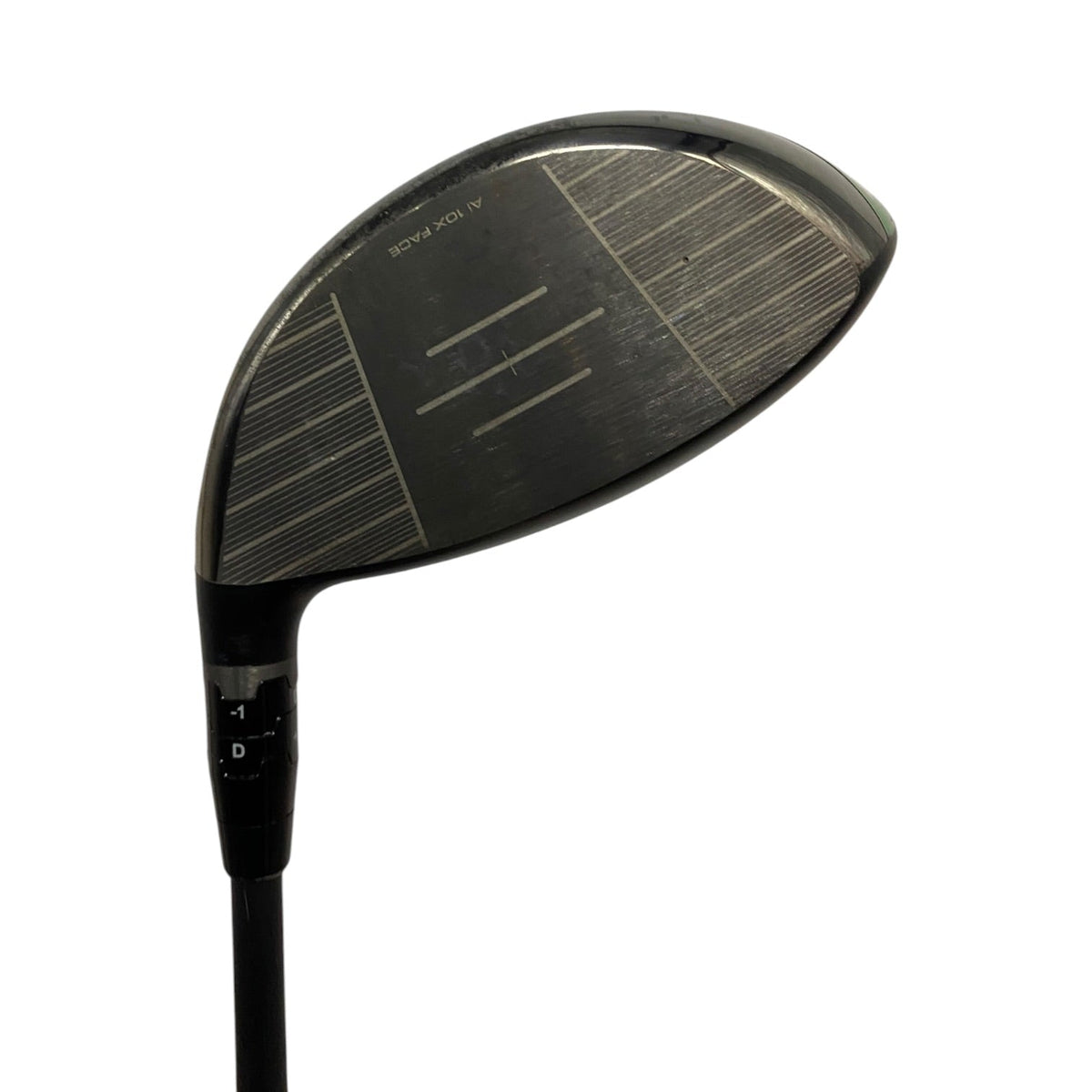 Callaway Elyte X 10.5º Driver (Pre Owned)
