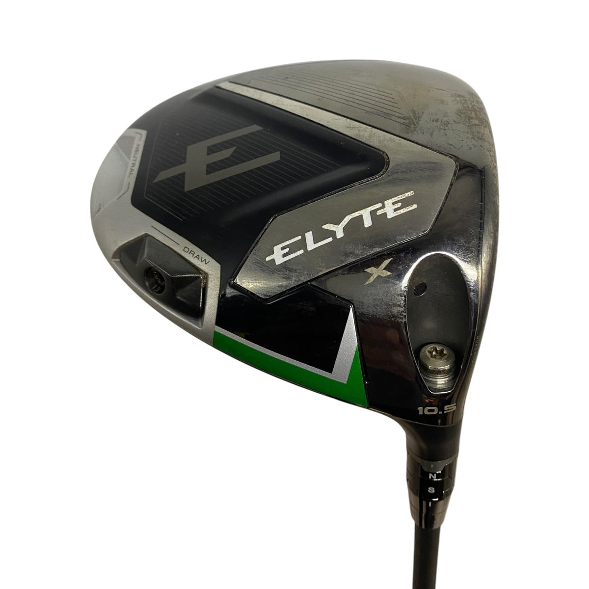 Callaway Elyte X 10.5º Driver (Pre Owned)