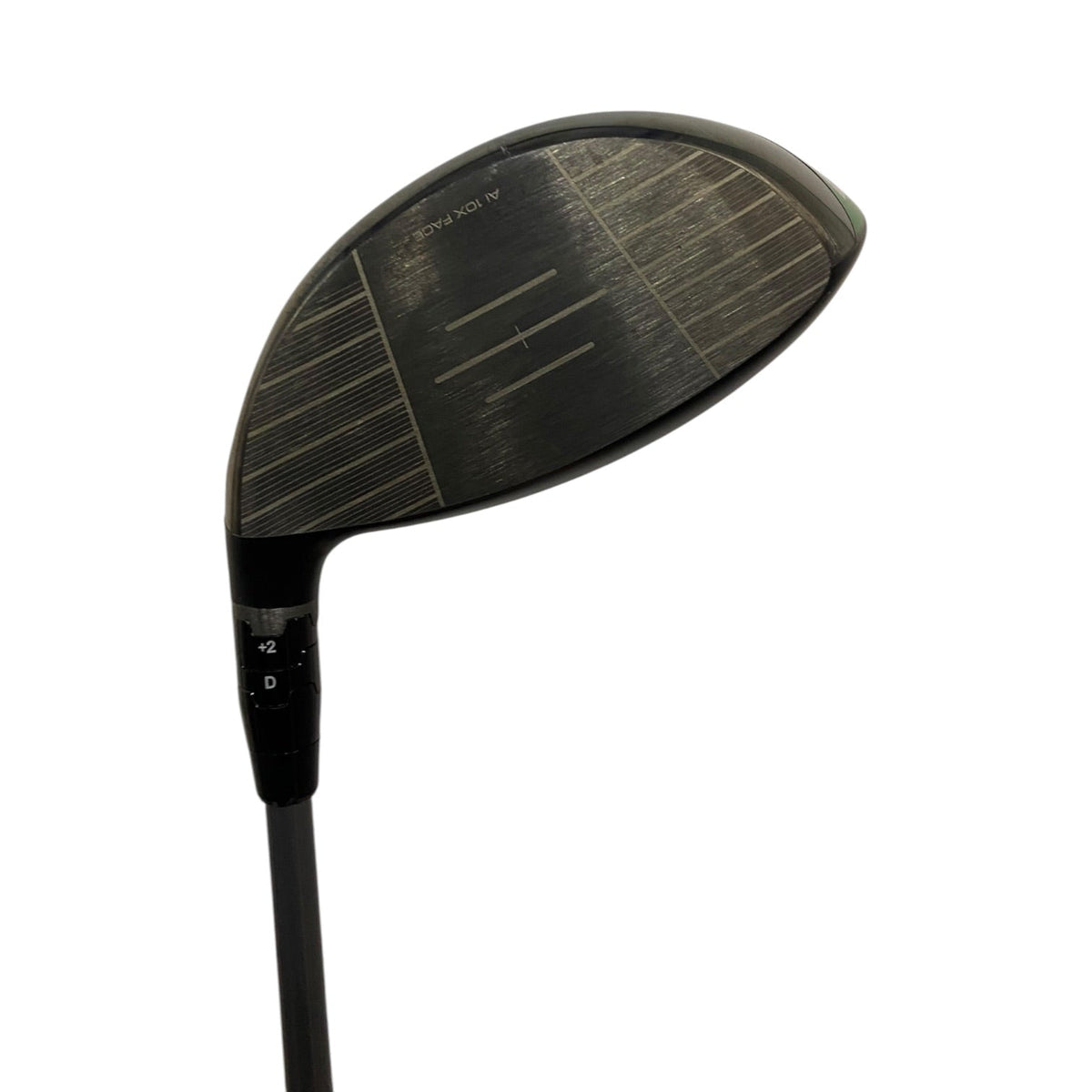 Callaway Elyte X 12º Driver (Pre Owned)