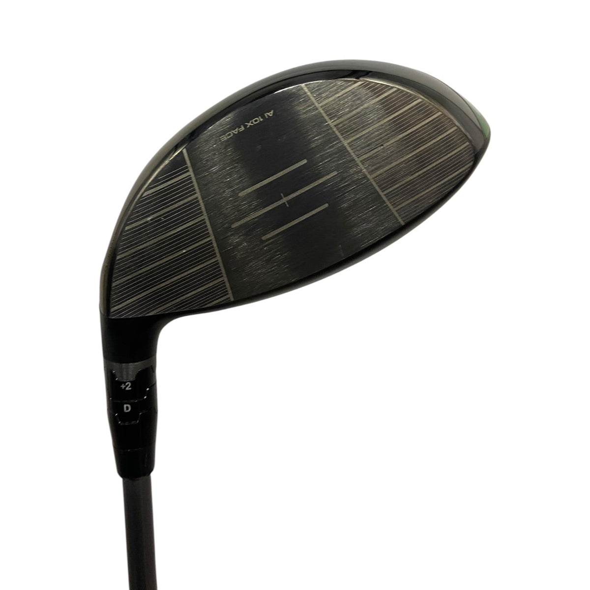 Callaway Elyte X 12º Driver (Pre Owned)