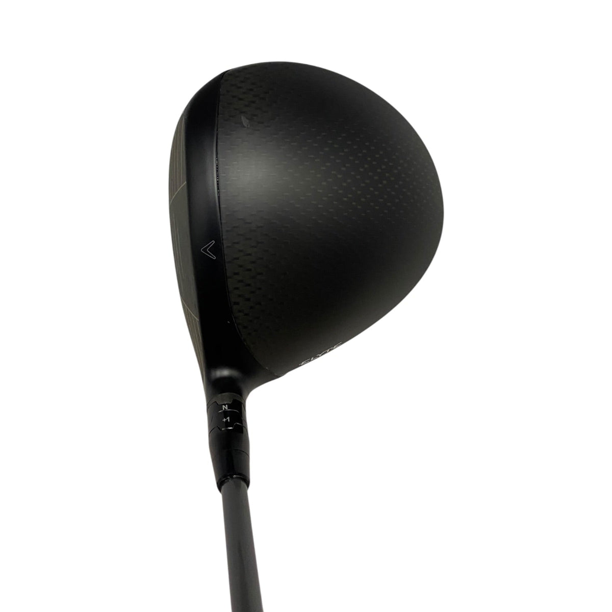 Callaway Elyte X 12º Driver (Pre Owned)
