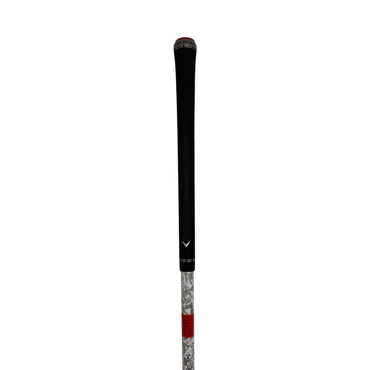 Callaway Elyte X 12º Driver (Pre Owned)