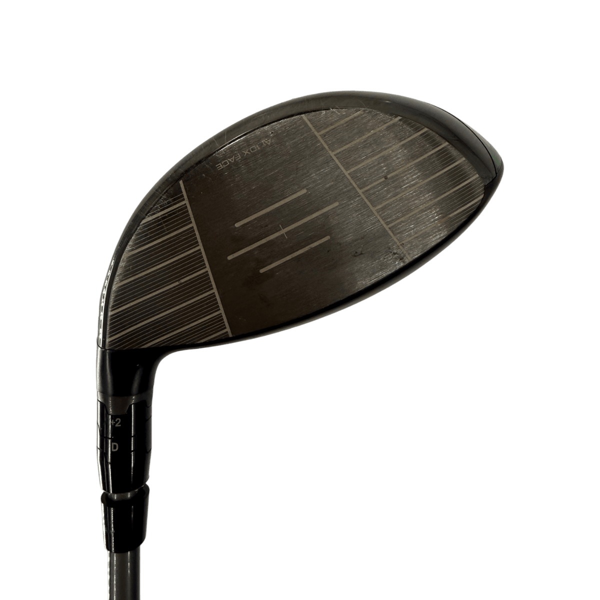 Callaway Elyte X 12º Driver (Pre Owned)