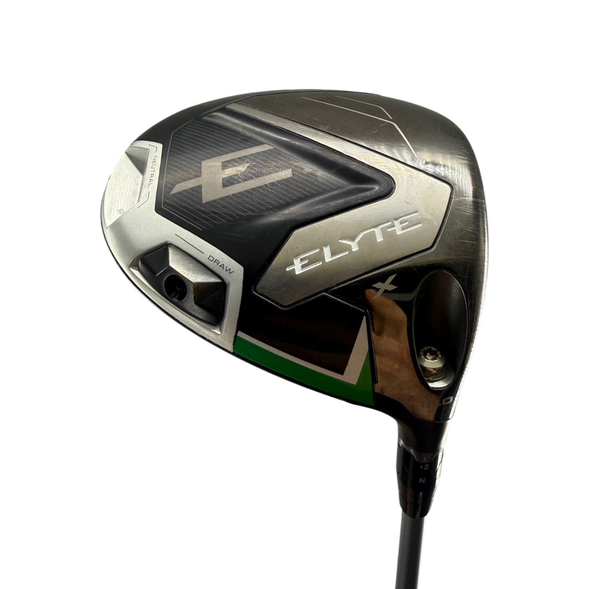 Callaway Elyte X 12º Driver (Pre Owned)