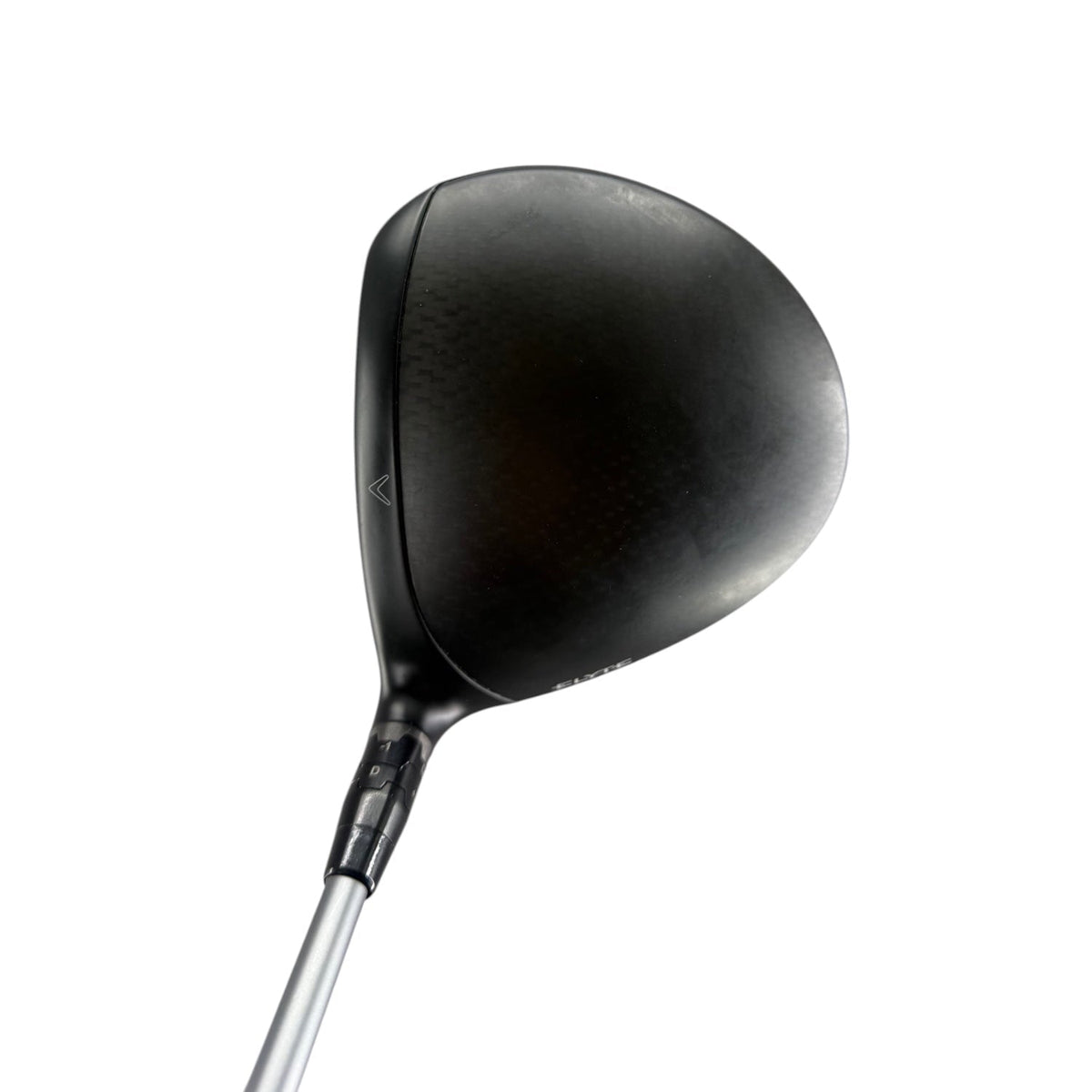 Callaway Elyte X 12º Driver (Pre Owned)