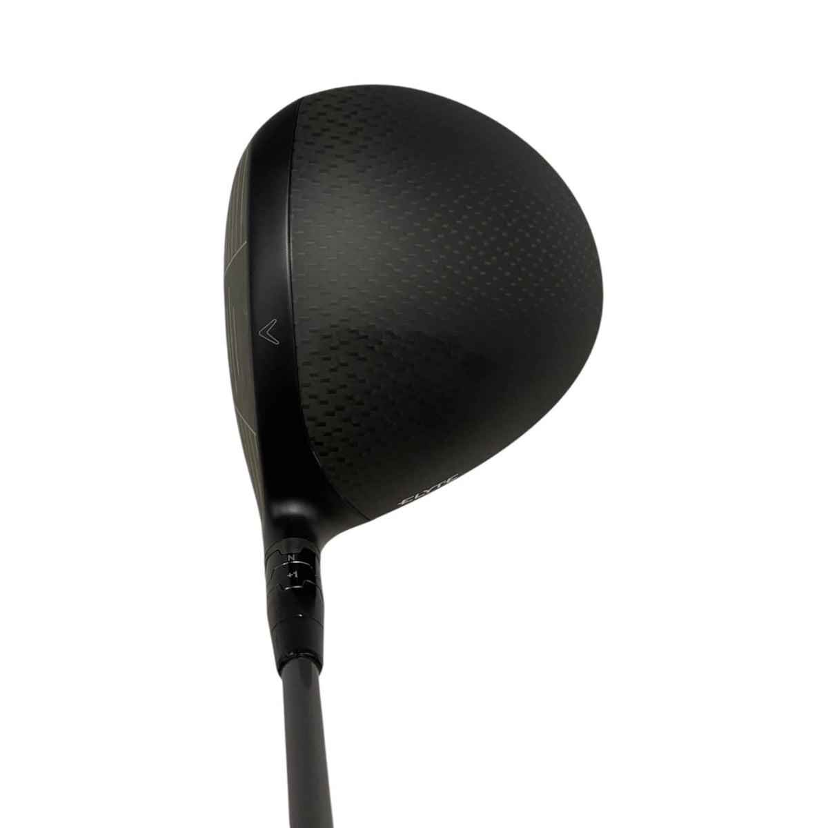 Callaway Elyte X 12º Driver (Pre Owned)