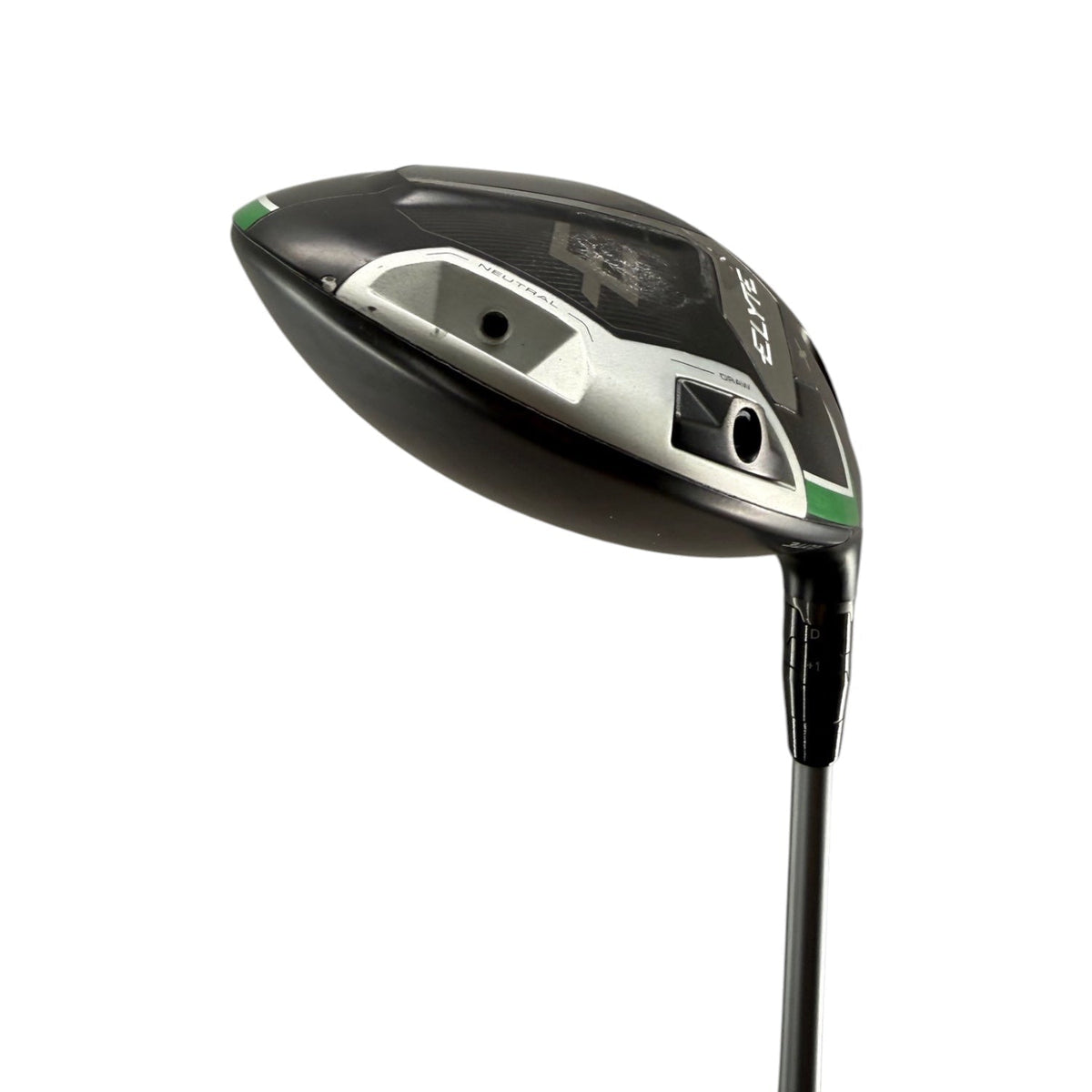 Callaway Elyte X 12º Driver (Pre Owned)