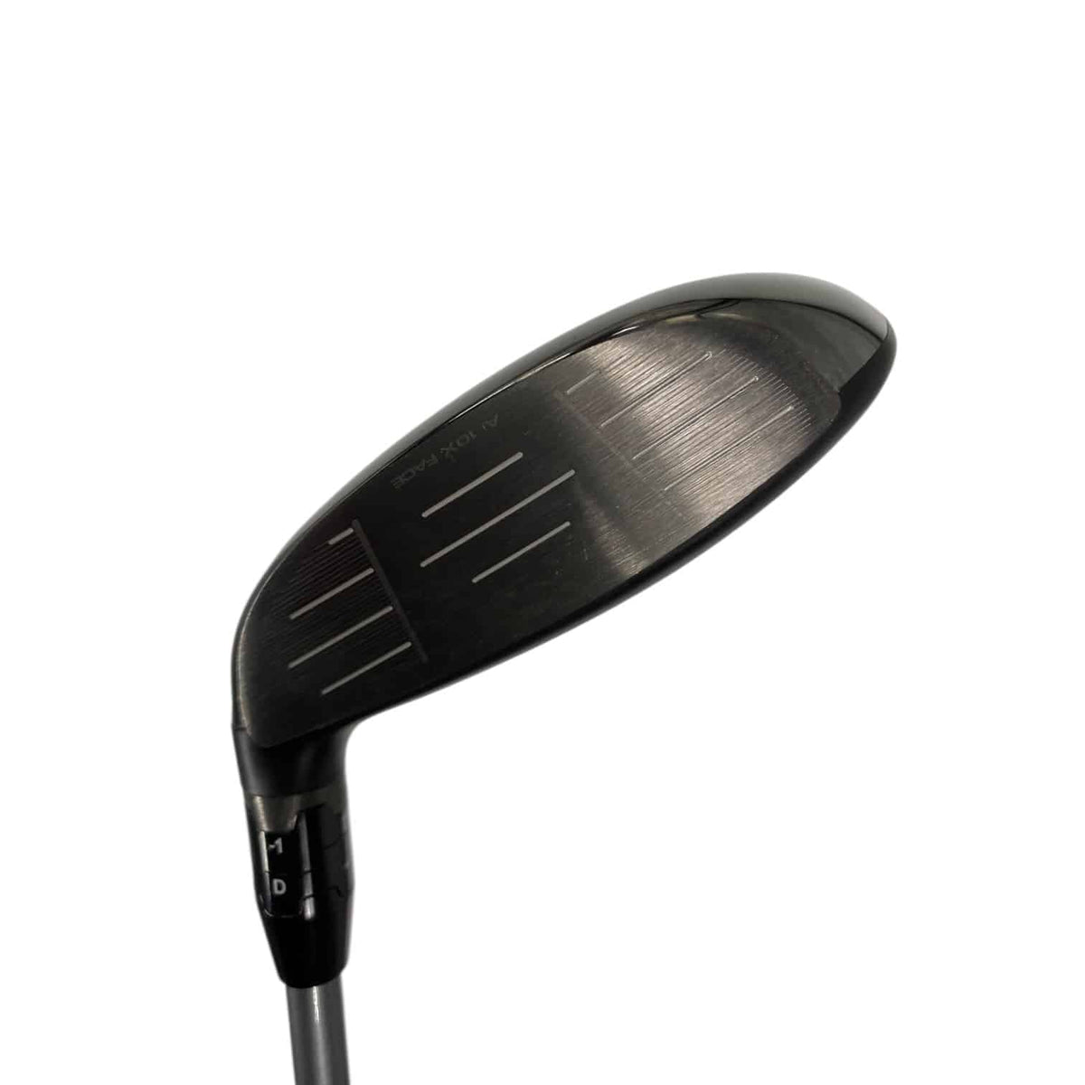 Callaway Elyte X 15º 3 Wood (Pre Owned)