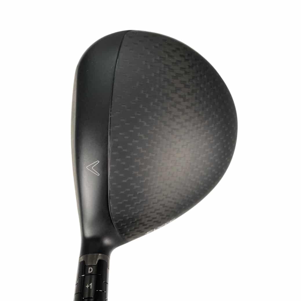 Callaway Elyte X 15º 3 Wood (Pre Owned)