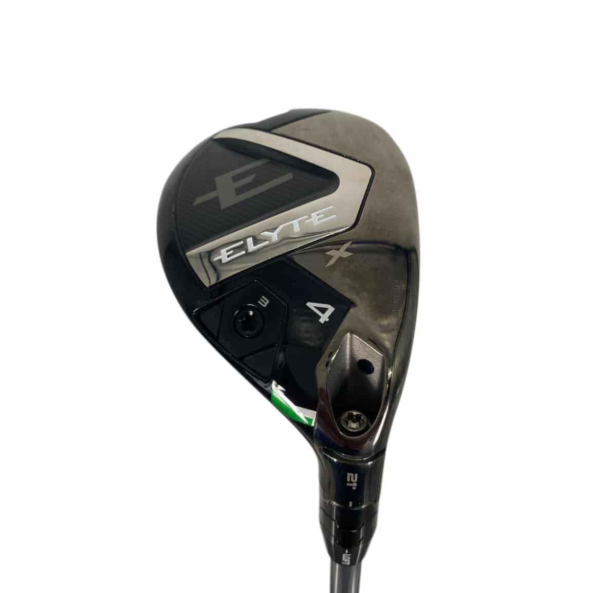 Callaway Elyte X 21º 4 Hybrid (Pre Owned)