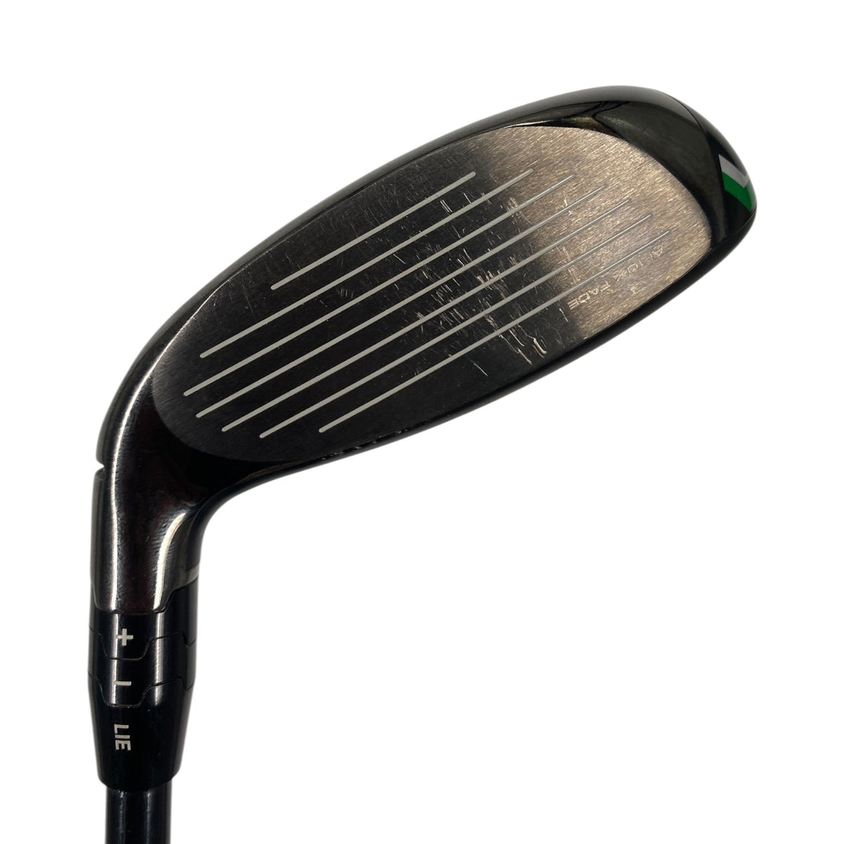 Callaway Elyte X 21º 4 Hybrid (Pre Owned)